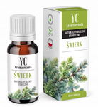 Olejek Eteryczny Świerk 10 Ml - Your Candle