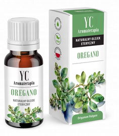 Olejek Eteryczny Oregano 10 Ml - Your Candle