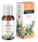 Olejek Eteryczny Neroli 10 Ml - Your Candle