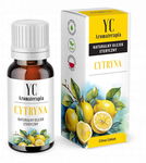 Olejek Eteryczny Cytryna 10 Ml - Your Candle