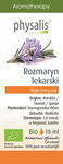 Olejek Eteryczny Rozmaryn Lekarski Bio 10 Ml - Physalis