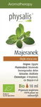 Olejek Eteryczny Majeranek Bio 10 Ml - Physalis