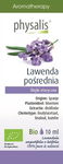 Olejek Eteryczny Lawenda Pośrednia Bio 10 Ml - Physalis