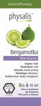 Olejek Eteryczny Bergamotka Eco 10 Ml - Physalis