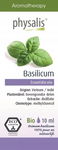 Olejek Eteryczny Bazylia Pospolita Eco 10 Ml - Physalis