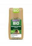Nasiona Konopi Łuskane Bio 200 G - Naturavena