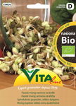 Nasiona Fasoli Mung Bio Na Kiełki 30 G - Vita Line (04154Cin0As,0124675Cin0