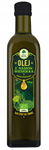 Olej Z Wiesiołka Tłoczony Na Zimno Bio 250 Ml - Dary Natury