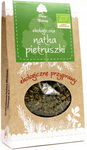 Natka Pietruszki Suszona Bio 20 G - Dary Natury