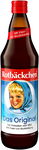 Napój Wieloowocowy Z Żelazem 750 Ml - Rotbackchen