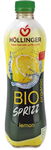Napój Gazowany Cytrynowy 30 % Mniej Cukru Bio 500 Ml - Hollinger