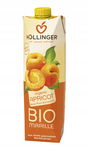 Nektar Morelowy Bio 1 L - Hollinger