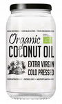 Olej Kokosowy Virgin Bio 1 L - Diet-Food