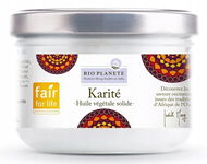 Olej Shea Fair For Life Bio 200 Ml - Bio Planete