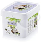 Olej Kokosowy Virgin Bio 2,5 L - Bio Planete