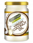 Olej Kokosowy Virgin Bio 1 L - Cocomi