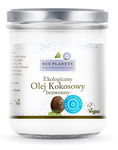 Olej Kokosowy Bezwonny Bio 400 Ml - Bio Planete