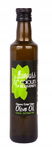 Oliwa Z Oliwek Extra Virgin Bio 500 Ml - Flavours & Colours