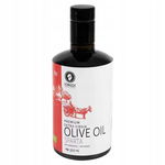 Oliwa Extra Virgin Bio Z Oliwek 500Ml Z Sparty