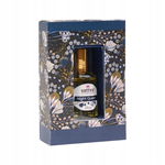 Perfumy W Olejku Królowa Nocy (Roll-On) 10 Ml - Sattva (Ayurveda)
