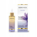 Peeling Do Twarzy Normalizujący Na Niedoskonałości 30 Ml - Uzdrovisco (Bala