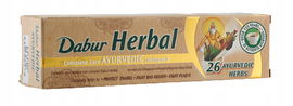 Pasta Do Zębów Complete Care 26 Ajurwedyjskich Ziół 100 Ml - Dabur