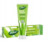 Pasta Do Zębów Ukojenie + Ochrona Z Aloesem 100 Ml - Dabur