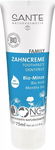 Pasta Do Zębów Miętowa Z Fluorem Eco 75 Ml - Sante