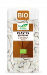Plastry Kokosowe Bio 250 G - Bio Planet