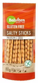 Paluszki Z Solą Bezglutenowe 80 G - Balviten