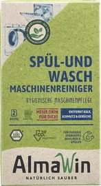 Proszek Do Czyszczenia Pralek I Zmywarek (Koncentrat) Eco 200 G - Almawin