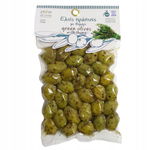 Oliwki Zielone Z Tymiankiem 250G