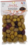 Oliwki Zielone I Ciemne, Mix 250G