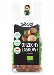 Orzechy Laskowe Bio 100 G - Biogol