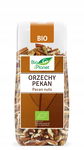 Orzechy Pekan Bio 100 G - Bio Planet