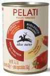 Pomidory Pelati Bez Skóry Bio 400 G - Alce Nero