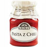 Pasta Z Chili 180 G - Krokus