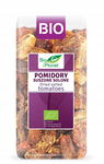 Pomidory Suszone Solone Bio 150 G - Bio Planet