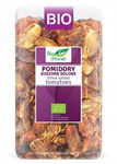 Pomidory Suszone Solone Bio 400 G - Bio Planet