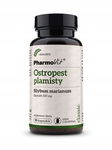 Ostropest Plamisty (330 Mg) Bezglutenowy 90 Kapsułek - Pharmovit (Classic)