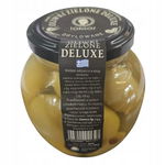 Oliwki Zielone De Luxe - Drylowane Iorgos, 360G Promo