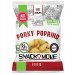 Prażynki Wieprzowe Keto Bbq, Prażone Powietrzem Ammi 30 Gram