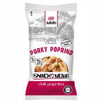 Prażynki Wieprzowe Keto Papryczka Chilli Ammi 40 Gram