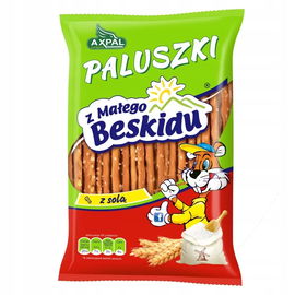Paluszki Z Solą Z Małego Beskidu, 70G