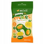 Owocowe Żelki Yuzu Mixit 35G - Naturalne Przysmaki