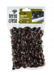 Oliwki Terra Creta Ciemne Niedrylowane Suszone 250G