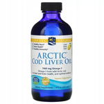 Omega-3 1060 Mg, Cytryna, 237Ml