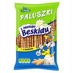 Paluszki Z Makiem Z Małego Beskidu, 60G