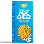 Roślinna Mieszanka Na Sos O Smaku Sera Z Bezglutenowym Makaronem "Mac & Che