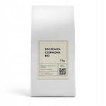 Soczewica Czerwona Bio 1 Kg - The Planet